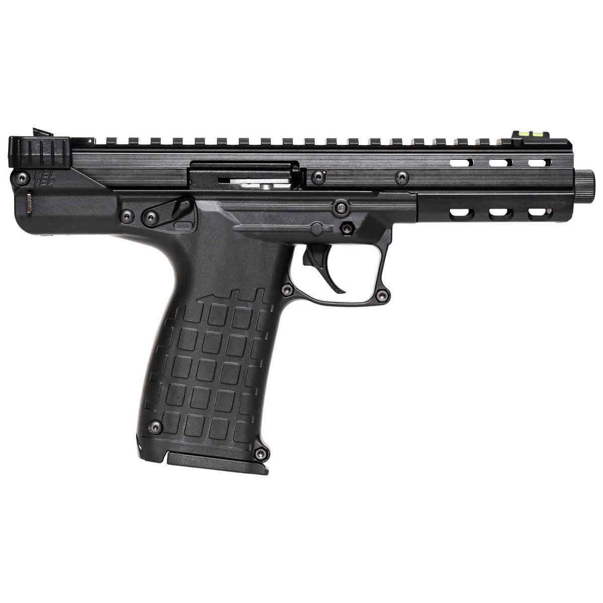 Kel-Tec CP33 Target .22 LR Pistol CP33BLK 33rd 5.5"