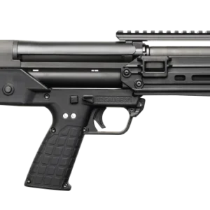 Kel-Tec KS7 12 Gauge Pump Action 7rd 18.5" Shotgun KS7BLK