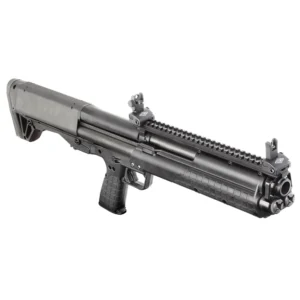 Kel-Tec KSG 12-Gauge Pump Action 12rd 18.5" Shotgun