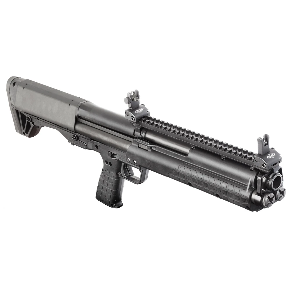 Kel-Tec KSG 12-Gauge Pump Action 12rd 18.5" Shotgun