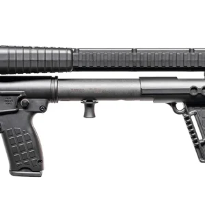 Kel-Tec Sub-2000 .40 S&W Semi-Automatic 15rd 16.1" Rifle