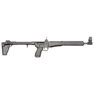Kel-Tec Sub-2000 G17 9mm Semi-Automatic 17rd 16.1" Rifle SUB-2K9G17