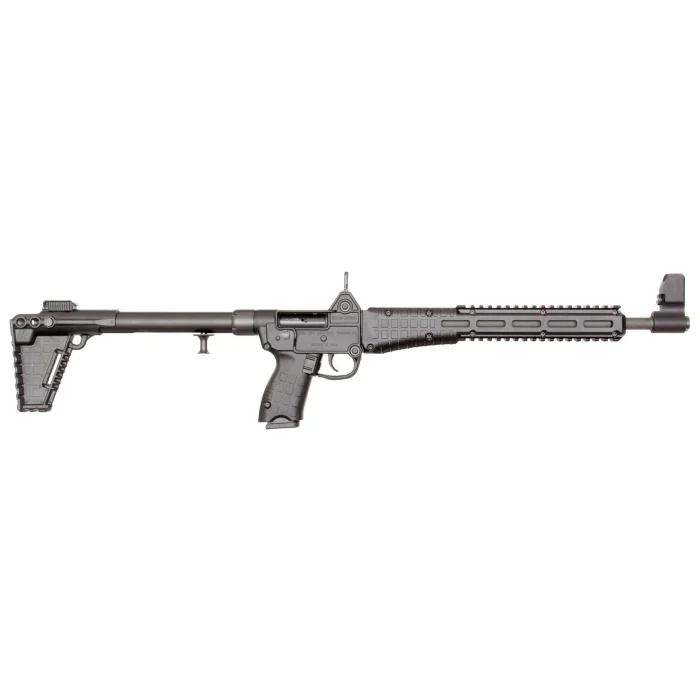 Kel-Tec Sub-2000 G17 9mm Semi-Automatic 17rd 16.1" Rifle SUB-2K9G17