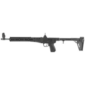 Kel-Tec Sub-2000 G19 9mm Semi-Automatic 15rd 16.1" Rifle SUB-2K9-GLK19