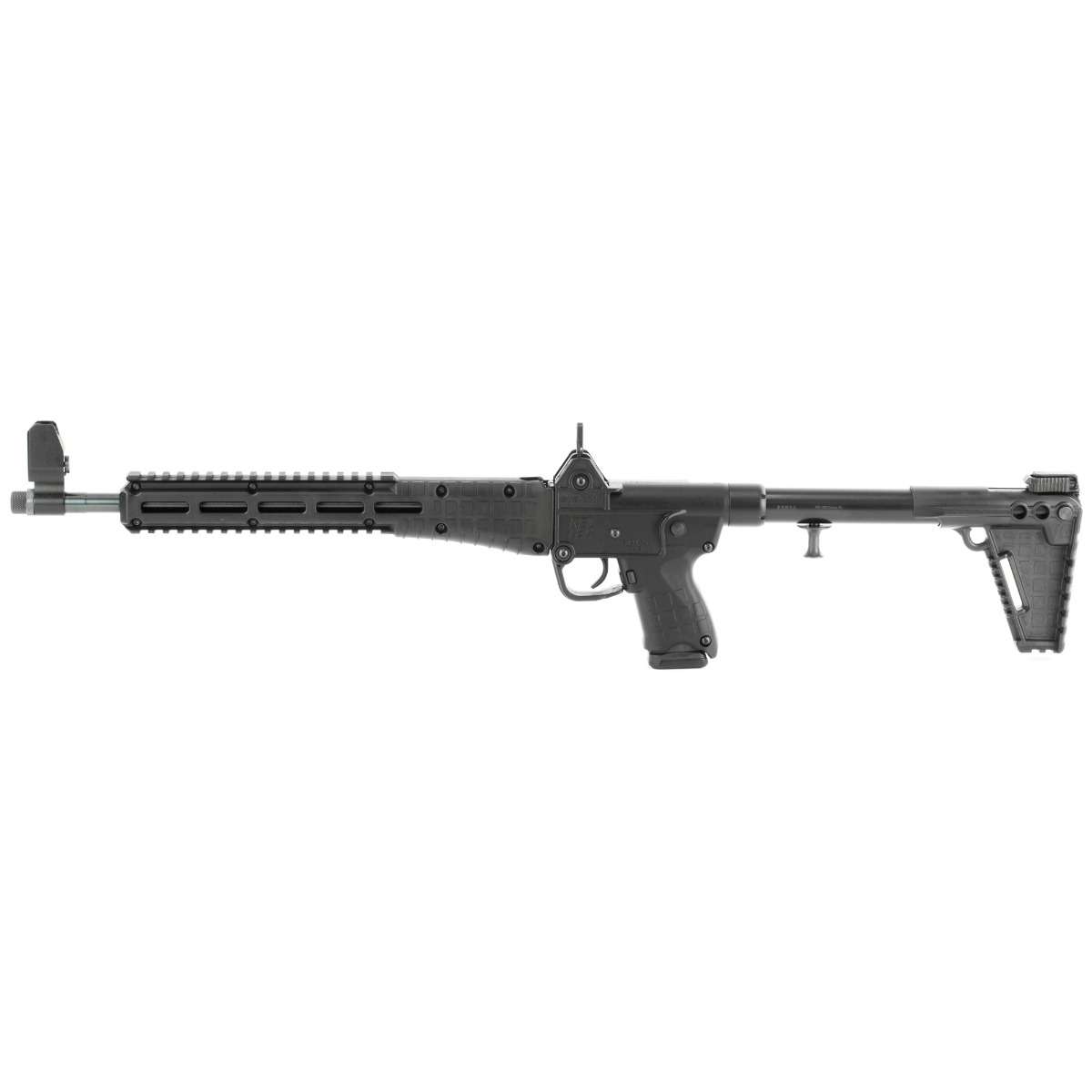 Kel-Tec Sub-2000 G19 9mm Semi-Automatic 15rd 16.1" Rifle SUB-2K9-GLK19
