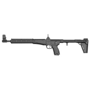 Kel-Tec Sub-2000 G22 Nickel Boron .40 S&W Semi-Automatic 16.1" Rifle 2K40GLK22NB