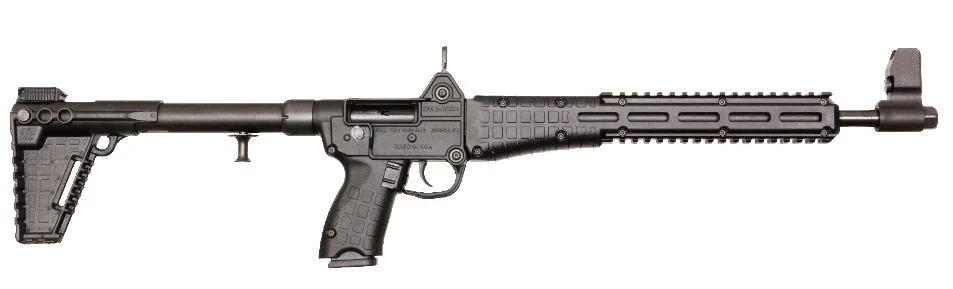 Kel-Tec Sub2000 40S&W 16.5" M&P 15rd Magazine SUB2K40MP