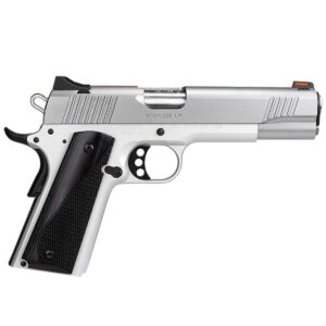 Kimber 1911 Lightweight Pistol Stainless Steel 45ACP 5" 3700591