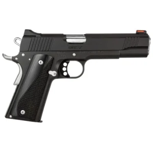 Kimber 2020 Shot Show Custom LW (Nightstar) 9mm 9+1
