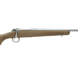 Kimber 84M Hunter 6.5 Creedmor Bolt Action 3rd 22" Rifle 3000793