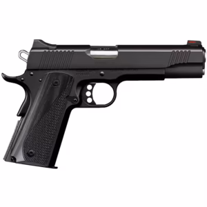 Kimber Custom LW 1911 9mm Pistol 3700598 9rd 5"