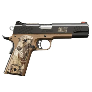 Kimber Hero Custom 1911 .45ACP 3200383