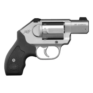 Kimber K6 .357 Magnum 2” Double Action Revolver 3400010