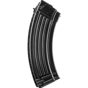 Korean AK-47 7.62×39 Steel 30 round Magazine