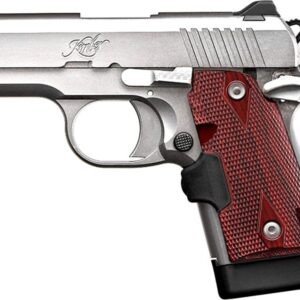 Kimber Micro9 9mm 7rd 3.15"
