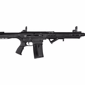 Landor Arms 12 Gauge Semi-Auto AR-15 Shotgun