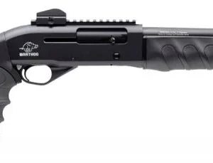 Legacy Citadel Warthog Tactical 12 GA 20 4+1