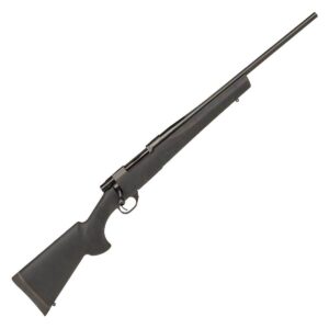 LSI Howa-Legacy 7MMREM PKG Black 3-10X42 HOGUE