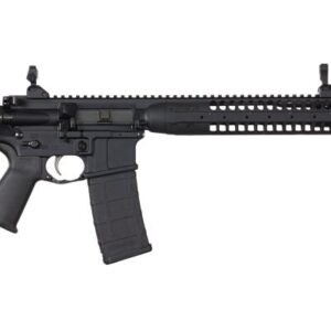 LWRC IC-A5 AR-15 Rifle 30+1 16.1" ICA5R5B16
