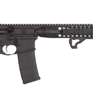 LWRC IC DI Standard 5.56NATO AR-15 Rifle