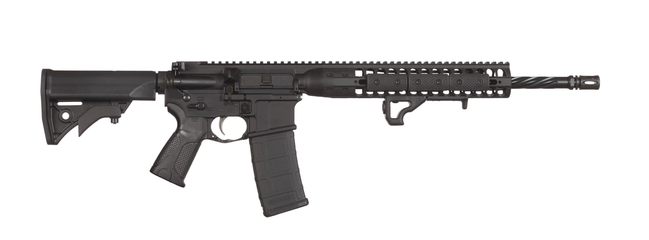 LWRC IC DI Standard 5.56NATO AR-15 Rifle