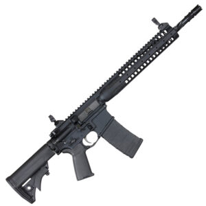 LWRC IC-SPR 5.56/.223 Rifle 16" 30+1 ICR5B16SPR