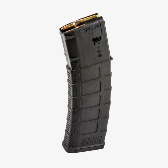 Magpul PMAG M3 AR 15 5.56 40 round Black