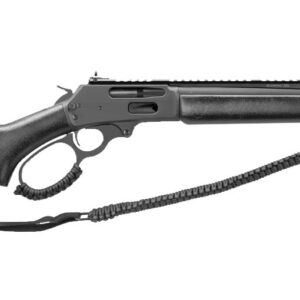 Marlin 336 Dark Series .30-30 Win Lever Action 5rd 16.25" Rifle 70497
