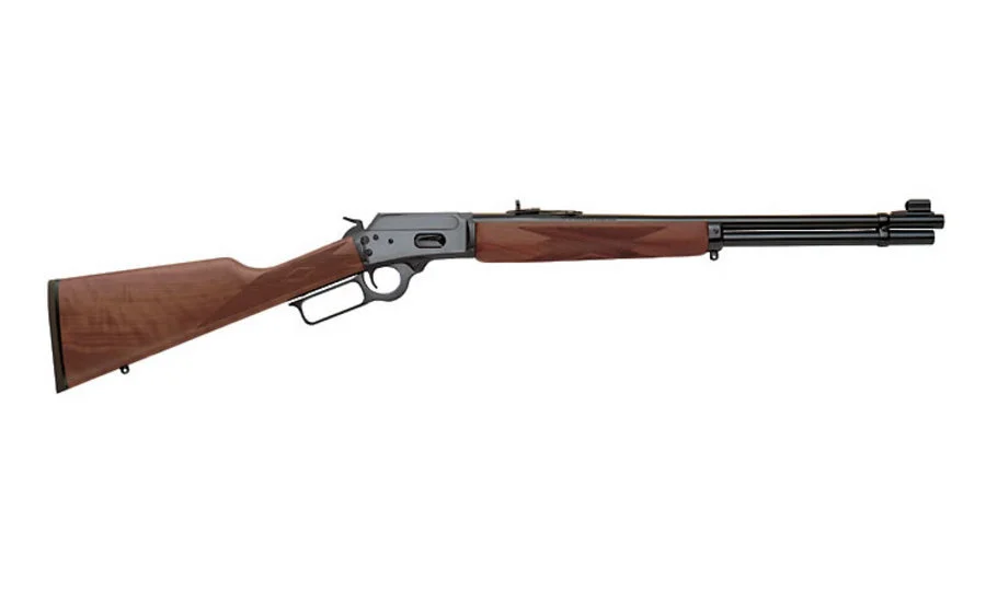 Marlin Model 1894 Cowboy .44 Magnum Lever Action 10rd 20" Rifle 70442
