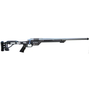 Masterpiece Arms BA PMR Competition Rifle 6.5CM 26"