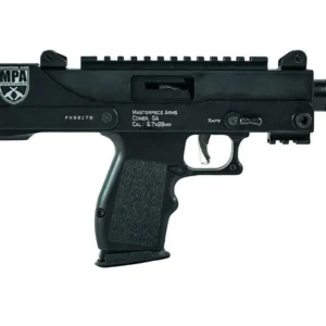 MasterPiece Arms Defender 5.7x28mm Semi-Auto Pistol 57DMG 20rd 5.5"