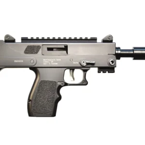 MasterPiece Arms Defender 5.7x28mm Semi-Auto Pistol 57DMG 20rd 5.5"