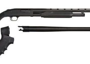 MOSSBERG 500 12M/28MC&18CB 3IN1 SPL