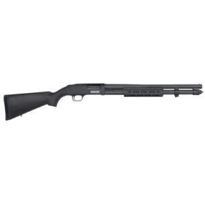 Mossberg 590 Marinecote Tactical 12 Gauge Pump Action 7rd 18.5" Shotgun 50779