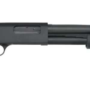 Mossberg 590 Shockwave 12 Gauge 6rd Pump Action 14" Shotgun 50659