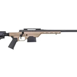 Mossberg MVP LC Tan Rifle 6.5 Creedmoor 10+1 20" 28018