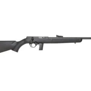 Mossberg & Sons 10 + 1 .22 LR Semi-Automatic w/Blue Finish/P