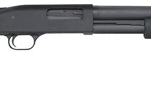 Mossberg & Sons 590 12 GA 18" 6+1 Cylinder Bore
