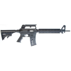 Mossberg & Sons Tactical Semi-Automatic .22 LR 25+1 Capacity