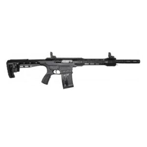Panzer Arms AR-12 Tactical 12 Gauge Semi-Automatic Shotgun