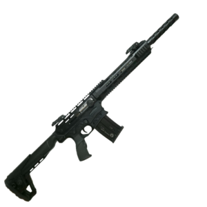 Panzer Arms AR12 Pro Semi-Auto 12 Gauge Shotgun
