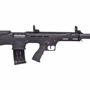 Panzer Arms BP-12 Bullpup Semi-Auto 12 Gauge Shotgun