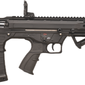 Panzer Arms Bullpup BP-12 Semi-Auto 12 Ga. 18.5in. 5Rd