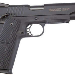 Para Ordnance Black Ops 1911 .45 ACP Full Size Pistol 96690