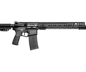 POF USA Renegade Plus AR-15 Rifle 5.56NATO 16.5" 30+1 00856