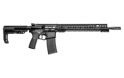 POF USA Renegade Plus AR-15 Rifle 5.56NATO 16.5" 30+1 00856