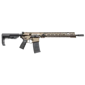POF USA Renegade Plus Gen 4 Bronze AR-15 5.56NATO Rifle