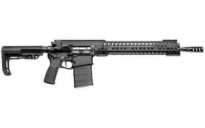 POF USA Revolution DI AR-10 .308WIN Rifle 16.5" 20+1
