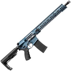 POF USA Wonder AR-15 Rifle 5.56NATO 16.5" 30+1 01580