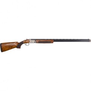 Pointer Sporting 12 Gauge Over/Under 28" Shotgun, Turkish Walnut Stock KPS1012F28